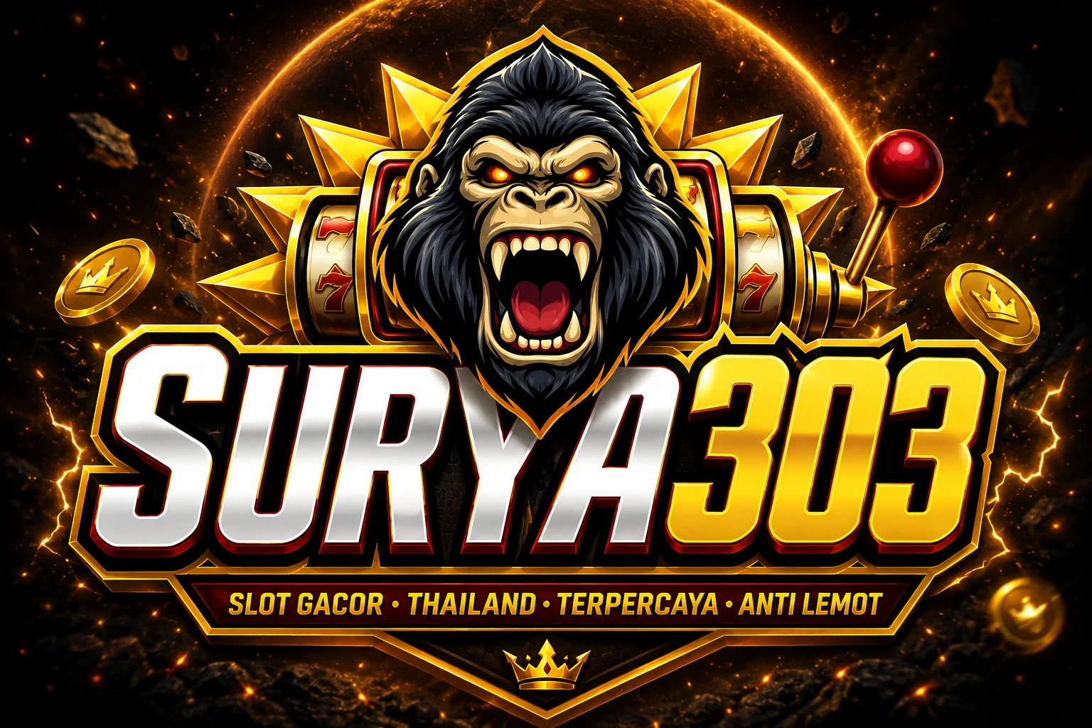 SURYA303