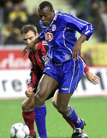 dinho